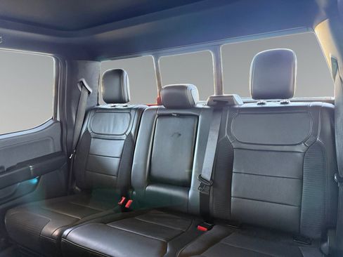 Used 2023 Ford F150 Raptor w/ Raptor 37 Performance Package image 18