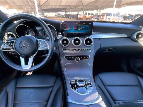 Used 2019 Mercedes-Benz C 300 4MATIC Sedan image 14