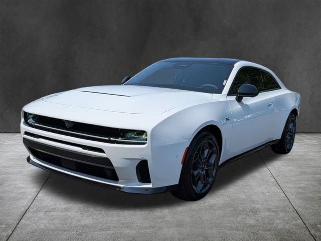 New 2027 Dodge Charger R/T AWD/4WD image 8