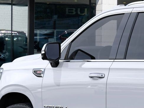 New 2026 GMC Yukon XL Denali image 14