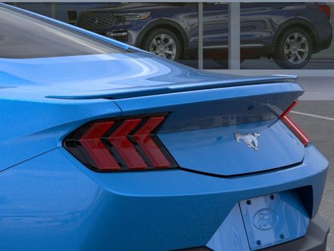 New 2026 Ford Mustang Premium RWD image 23