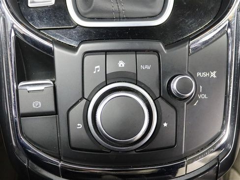 Used 2019 MAZDA CX-9 Touring w/ Touring Premium Package image 26