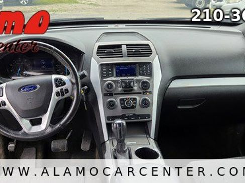 Used 2013 Ford Explorer XLT FWD image 32