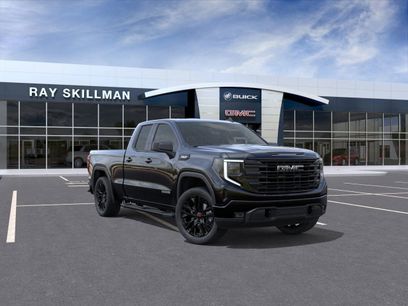 New 2026 GMC Sierra 1500 Elevation w/ Preferred Package