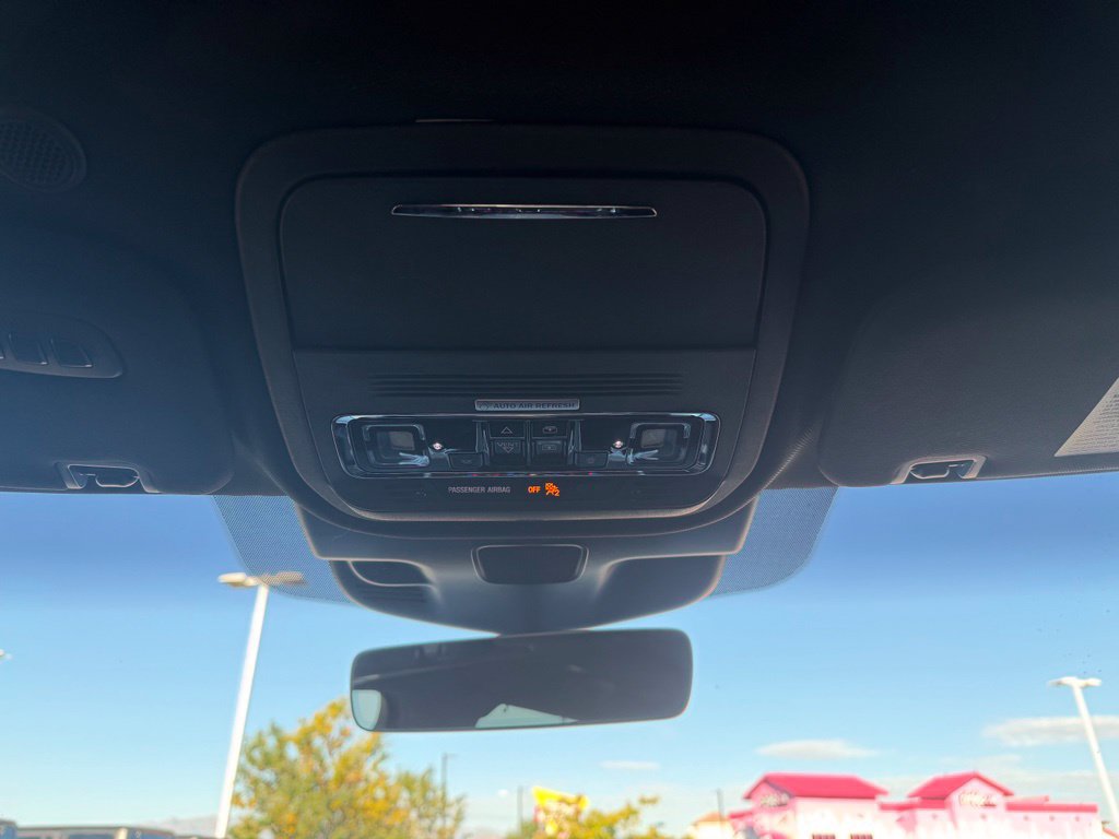Used 2023 Lincoln Aviator Reserve w/ Equipment Group 201A AWD/4WD image 20