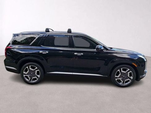 Used 2023 Hyundai Palisade SEL AWD/4WD image 10