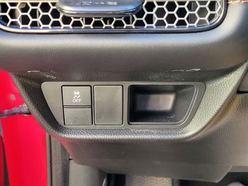 Used 2024 Honda HR-V Sport image 23