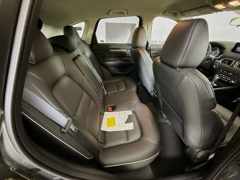 New 2025 MAZDA CX-5 AWD 2.5 S w/ Select Package image 27