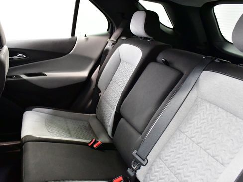 Used 2024 Chevrolet Equinox LT image 10