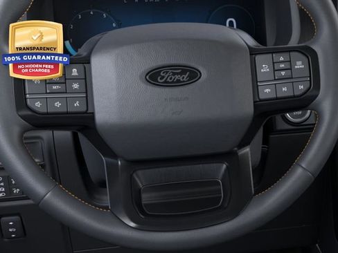 New 2026 Ford F150 Tremor AWD/4WD image 12