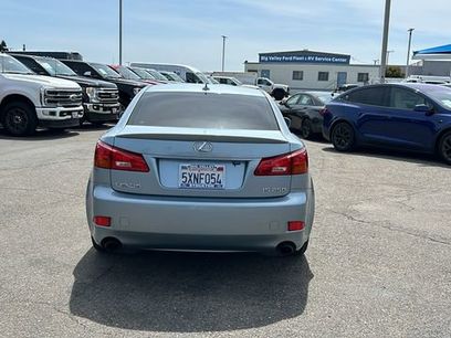 Used 2007 Lexus IS 250