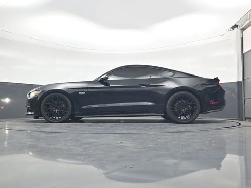 Used 2016 Ford Mustang GT Premium w/ Equipment Group 401A image 22