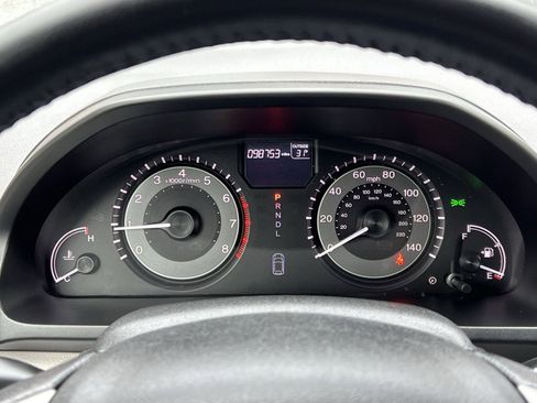 Used 2014 Honda Odyssey EX-L image 15