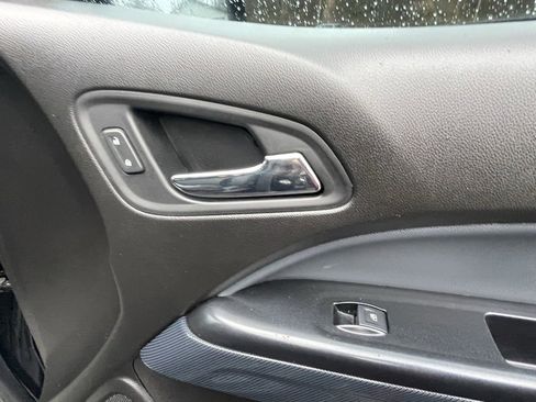 Certified 2021 Chevrolet Colorado Z71 image 15