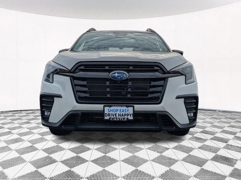 New 2026 Subaru Ascent Bronze Edition AWD/4WD image 23