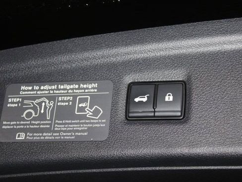 Used 2023 INFINITI QX50 Sport AWD/4WD image 33