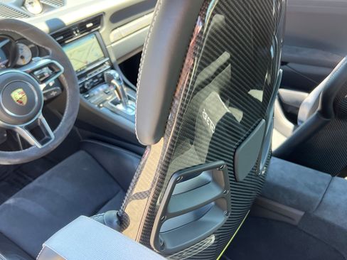 Used 2016 Porsche 911 GT3 RS RWD image 5