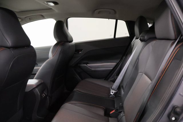 New 2026 Subaru Crosstrek 2.5i Limited AWD/4WD image 27