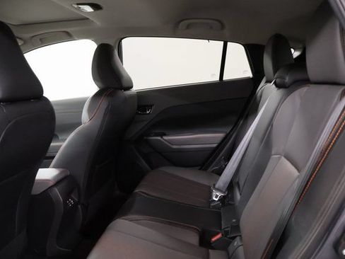 New 2026 Subaru Crosstrek 2.5i Limited AWD/4WD image 27