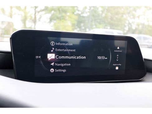 Used 2025 MAZDA MAZDA3 s image 22