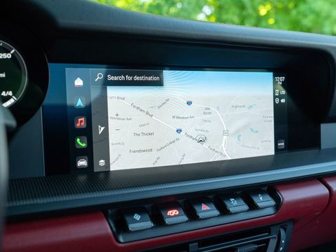 Certified 2022 Porsche 911 Carrera GTS image 28