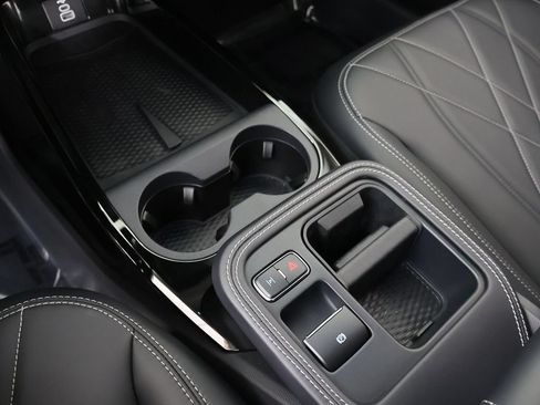 Used 2025 Ford Mustang Mach-E Select w/ Comfort Package Lite RWD image 52