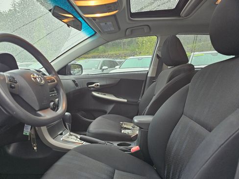 Used 2011 Toyota Corolla S FWD image 23
