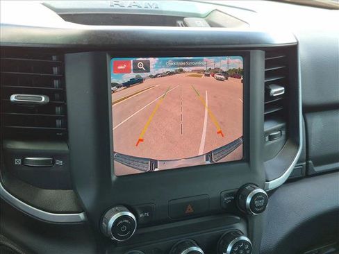 Used 2022 RAM 1500 Lone Star RWD image 9
