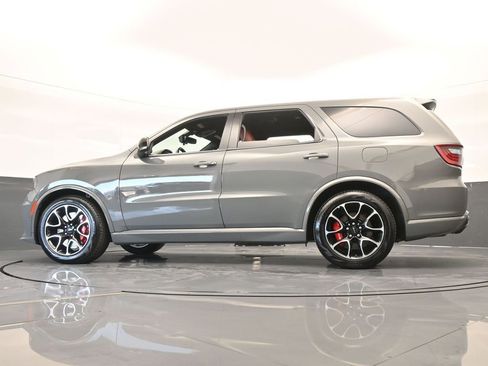 Used 2021 Dodge Durango SRT Hellcat w/ Black Package AWD/4WD image 62