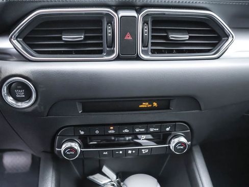 New 2025 MAZDA CX-5 AWD 2.5 S w/ Select Package image 29