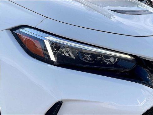Used 2023 Honda Civic Type R image 29