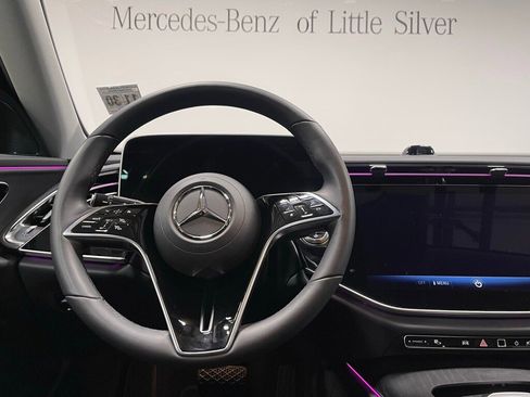 Used 2026 Mercedes-Benz E 350 4MATIC image 31