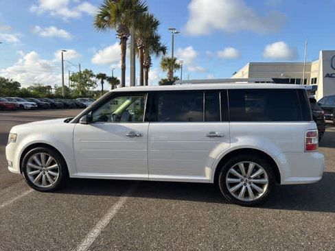 Used 2015 Ford Flex SEL w/ Equipment Group 202A image 18