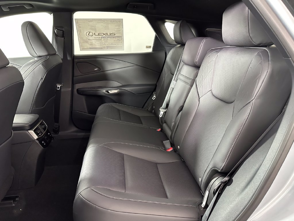 New 2026 Lexus RX 350 Premium Plus AWD/4WD image 17