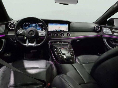 Used 2021 Mercedes-Benz AMG GT 63 S image 46