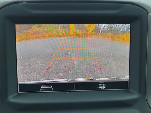 New 2026 GMC Sierra 1500 Pro w/ Pro Value Package image 24