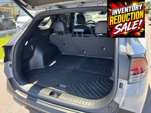 Used 2024 Kia Sportage X-Line w/ X-Line Premium Package AWD/4WD image 32