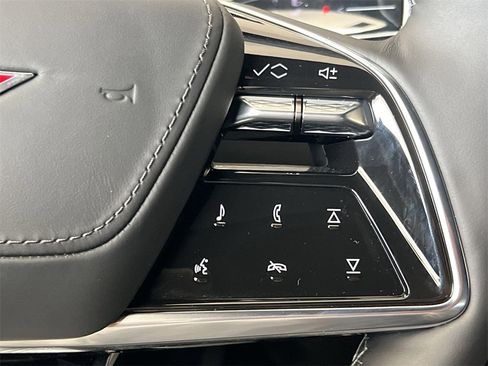 New 2026 Cadillac Lyriq V image 14