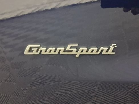 Used 2021 Maserati Levante S GranSport AWD/4WD image 9