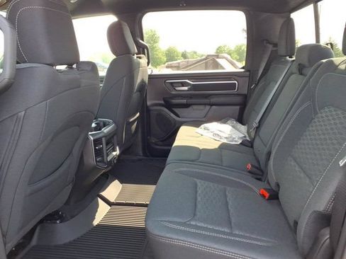 New 2026 RAM 1500 Big Horn AWD/4WD image 15