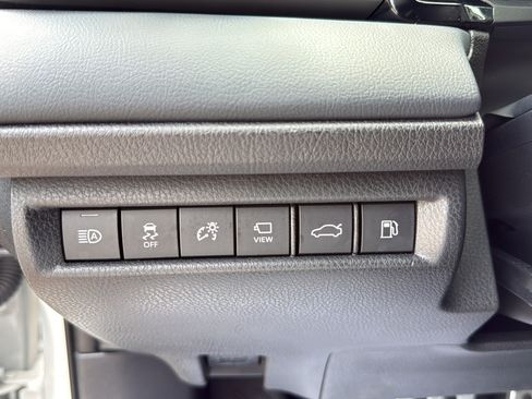 Used 2025 Toyota Camry XSE w/ Premium Plus Package FWD image 19