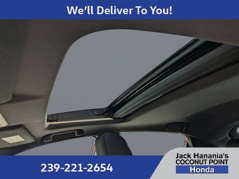 Used 2021 Honda Civic EX image 20