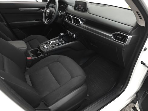 Used 2017 MAZDA CX-5 Sport image 35