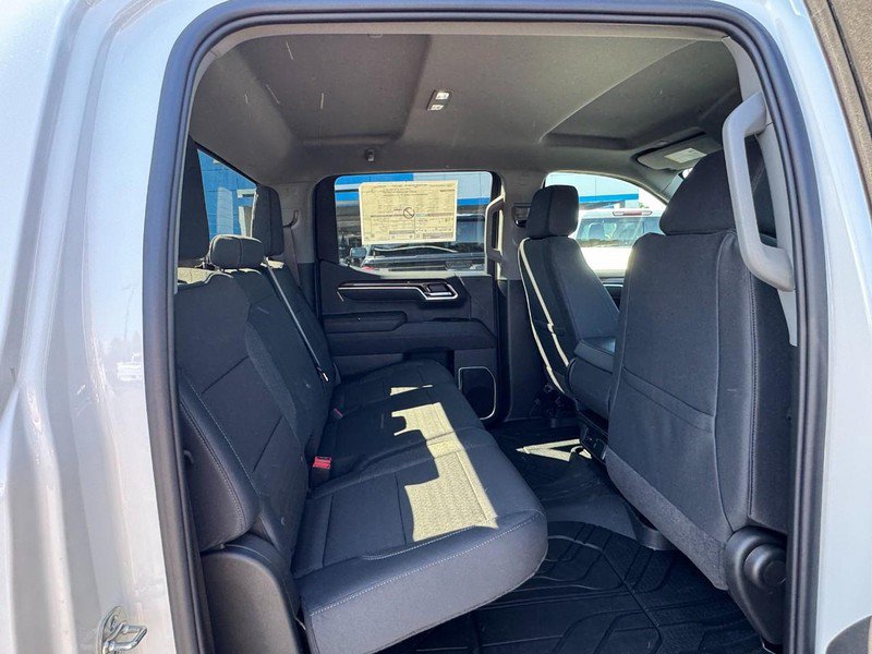 New 2026 Chevrolet Silverado 1500 RST w/ RST Select Package AWD/4WD image 5