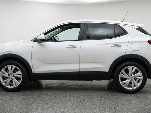 Used 2025 Buick Encore GX Preferred image 5