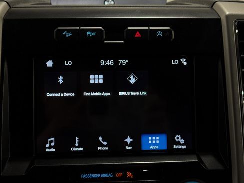 Used 2018 Ford F150 Lariat w/ Equipment Group 502A Luxury AWD/4WD image 22
