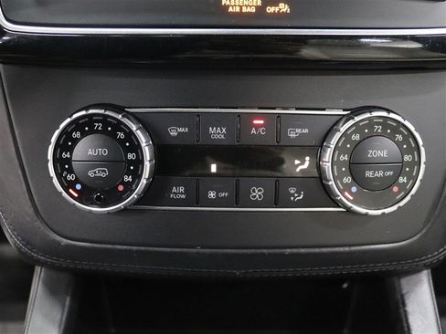 Used 2017 Mercedes-Benz GLS 63 AMG 4MATIC image 40