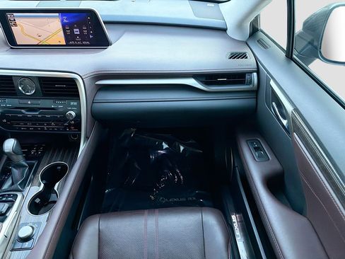 Used 2016 Lexus RX 350 FWD image 18