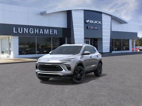 New 2026 Buick Encore GX Sport Touring w/ Comfort Package image 8