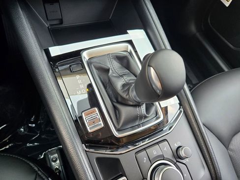 New 2025 MAZDA CX-5 AWD 2.5 S w/ Select Package image 21